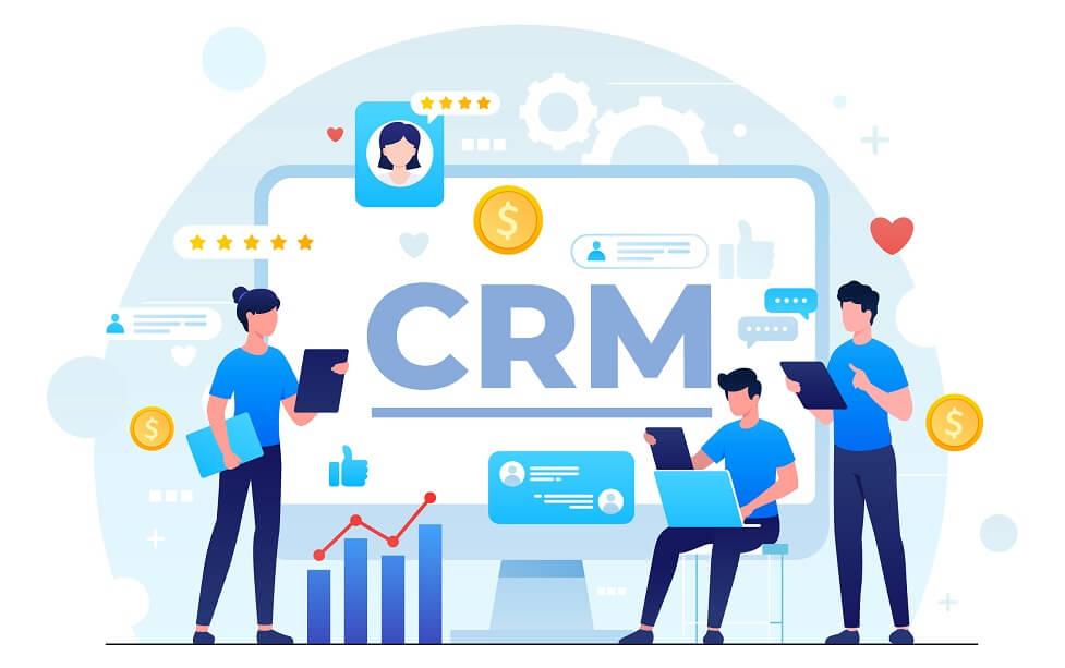 Finding the Best CRM for Solar Panel Installers
