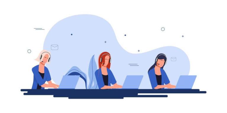 Call Center Challenges And How To Solve Them