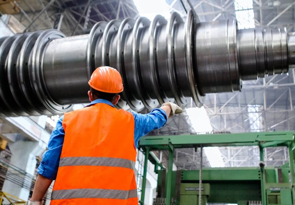 The Critical Role Of Balancing In Rotating Equipment