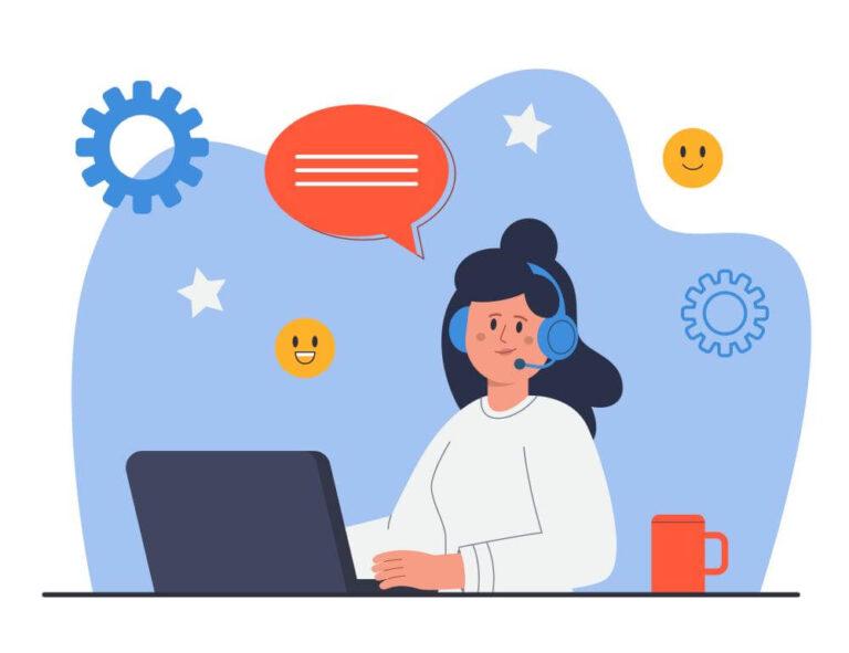 The Future Of Customer Support
