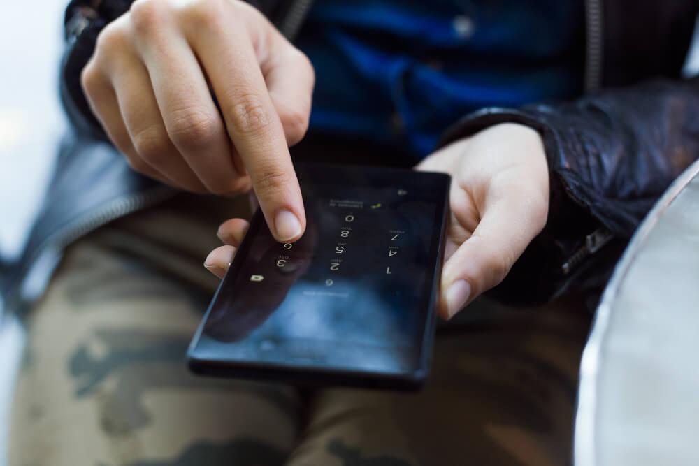 Unlocking Secret Menus With Hidden Android Dialer Codes