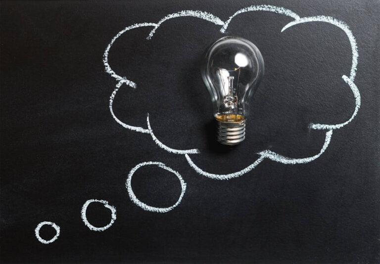 Mastering the Art of Creative Thinking