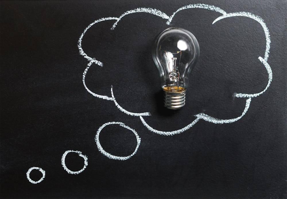 Mastering the Art of Creative Thinking