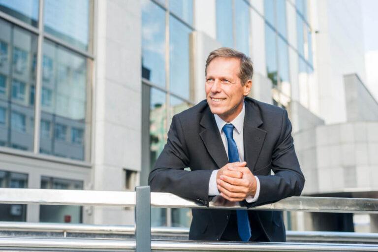 The Link Between Lawyer Confidence and Reputation