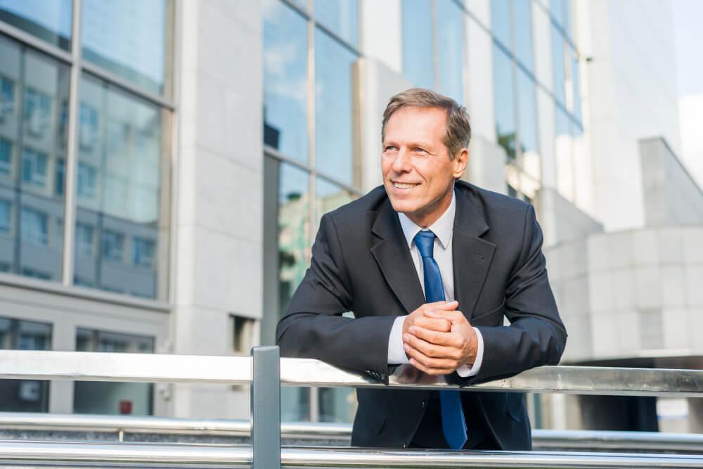 The Link Between Lawyer Confidence and Reputation