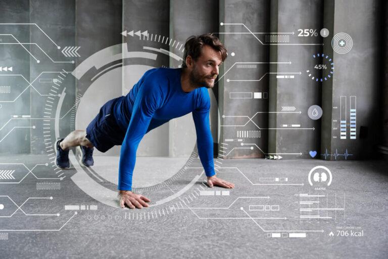 The Use of Technology in Sports and Modern Performance