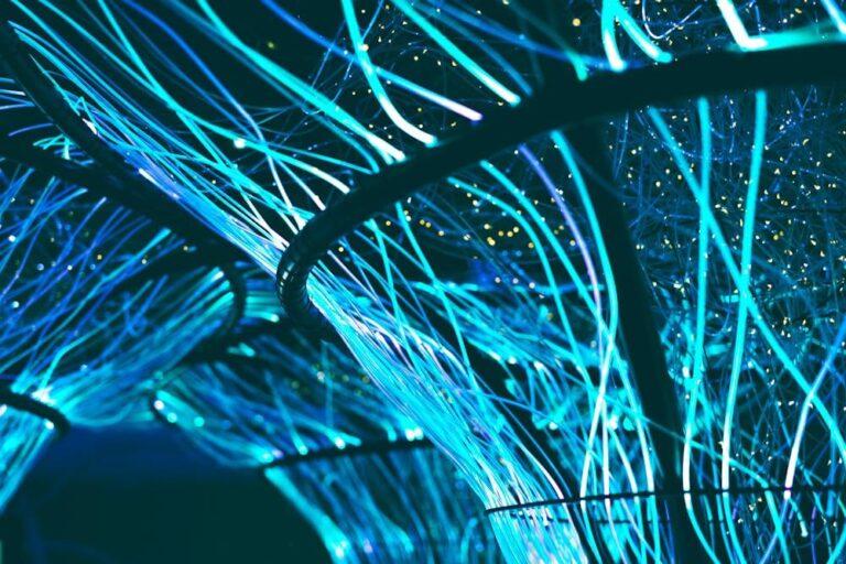 Understanding Quantum Networking And Its Industrial Potential