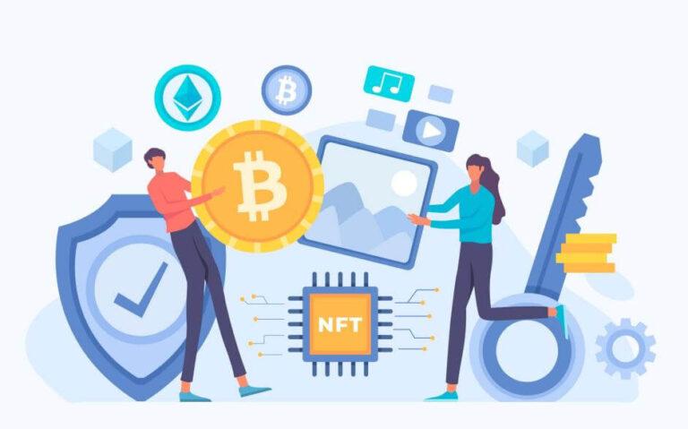 Tokenization In Financial Services And The Future Of Digital Assets