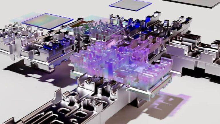 Navigating The Brave New World Of Quantum Infrastructure