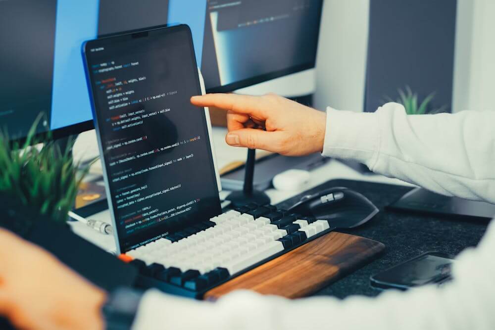 Why You Can Not Run GenBoostermark Code And How To Fix It
