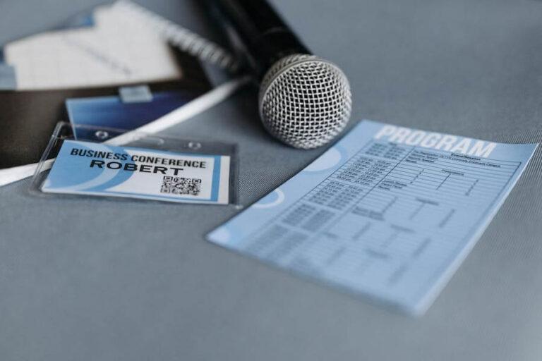 Corporate Event Planning Guide