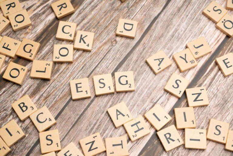 Why ESG Strategy Matters More Than Ever