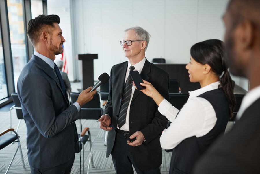 How Choosing The Right PR Firm Matters