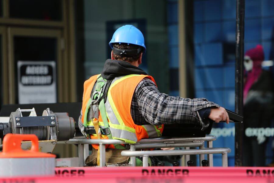 Why Workplace Safety Matters More Than You Think